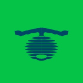 Amiaki's guild emblem