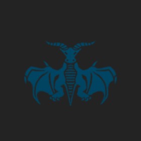 Droozyl's guild emblem