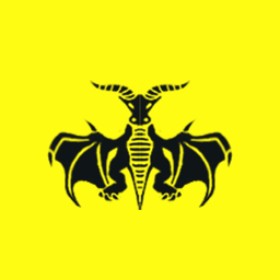 Ains's guild emblem