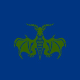 Askodog's guild emblem