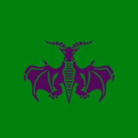 Luif's guild emblem