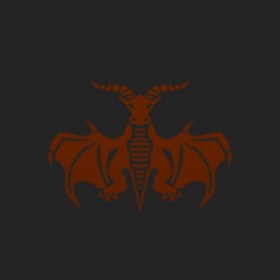 Alcibiades's guild emblem