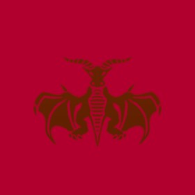 Galavant's guild emblem
