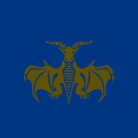Nergles Wappen