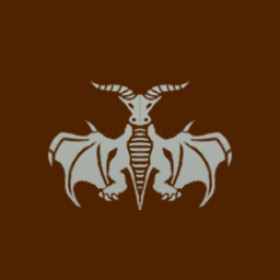Sabene's guild emblem