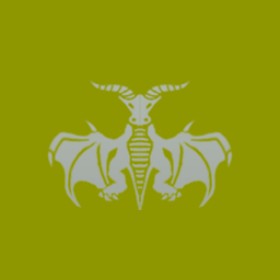 Vickyzinha's guild emblem