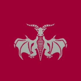 Redskùll's guild emblem
