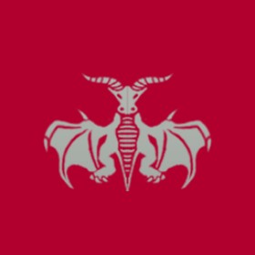 Abeldra's guild emblem
