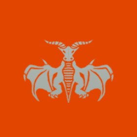 Wanu's guild emblem