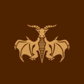 Kabbahamut's guild emblem