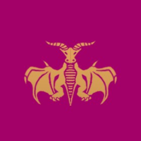 Rdotk's guild emblem