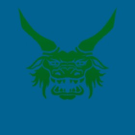 Something Wicked Wappen