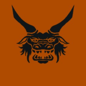 Thorro's guild emblem