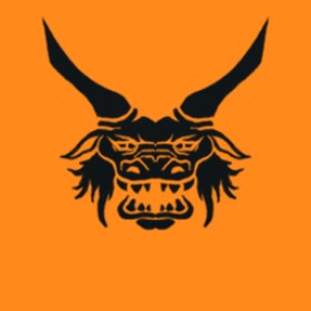Orcvoljinn's guild emblem