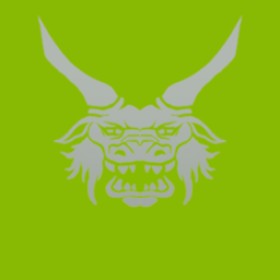 Tdh's guild emblem