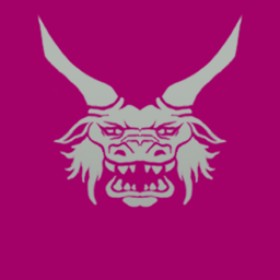 Zarrgon's guild emblem