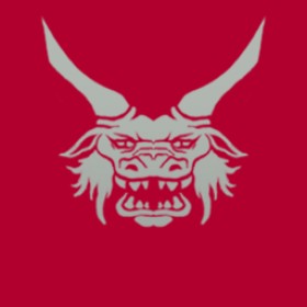 Distracted's guild emblem