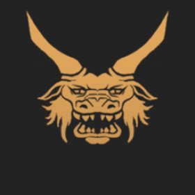 Asilaydying's guild emblem