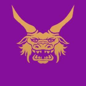 Kirkinbolts's guild emblem