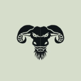 Täcky's guild emblem