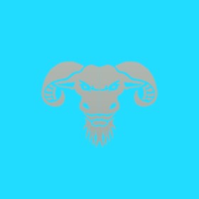 Goonerbait's guild emblem