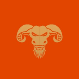Killdemón's guild emblem