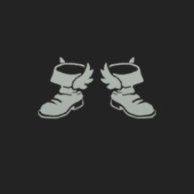 Chiste's guild emblem