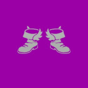 Las Patas de Xalatath Wappen