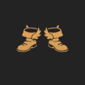Hiu's guild emblem