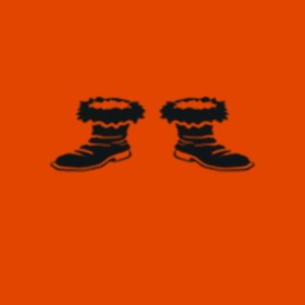 Kørks's guild emblem