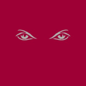 The Edge of Madness Wappen