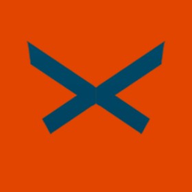 Féynman's guild emblem