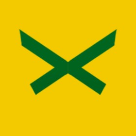 Mossh's guild emblem