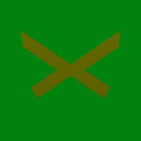 Glue's guild emblem