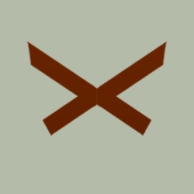 Aykya's guild emblem