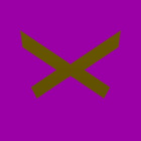 Decidedly Awful Wappen