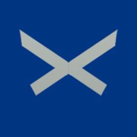 Men's guild emblem