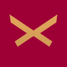 Elmaster's guild emblem