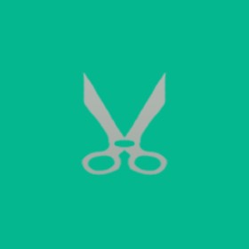 Scissor Me Timbers Wappen