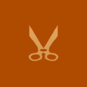 Patitas's guild emblem