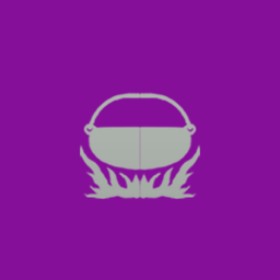 Spellbound Wappen