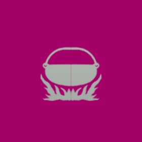 Immense's guild emblem