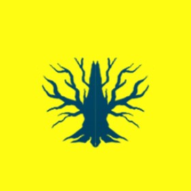 Mustymuffler's guild emblem