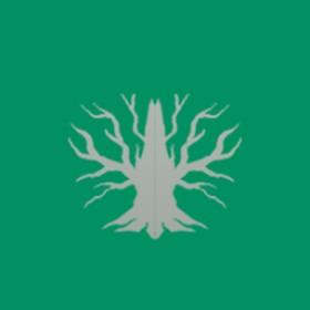 Dream Big Parse Low Wappen