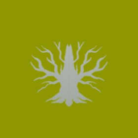 Psykobunny's guild emblem