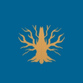 Rawoil's guild emblem