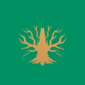 Dreta's guild emblem