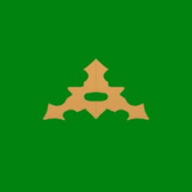 Yeetmachine's guild emblem