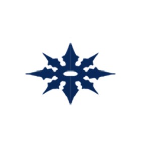 Béàtrice's guild emblem