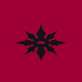 Coven of the Dark Star Wappen